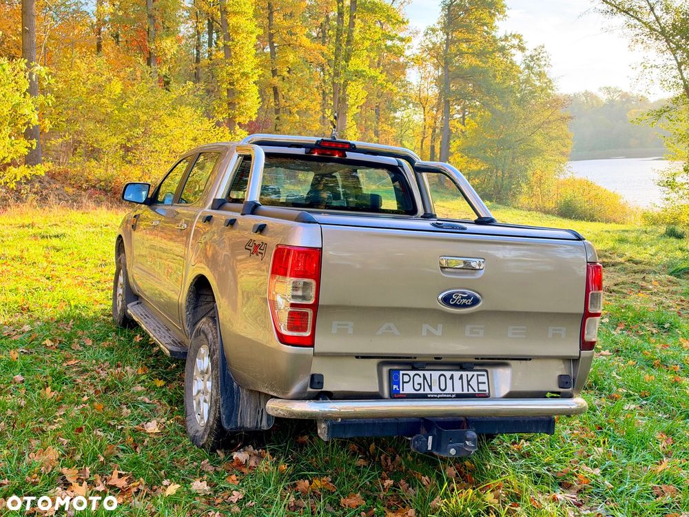 Ford Ranger - 9