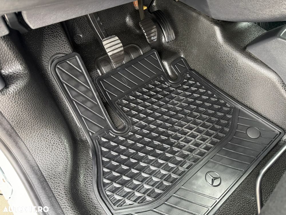 Mercedes-Benz citan - 26