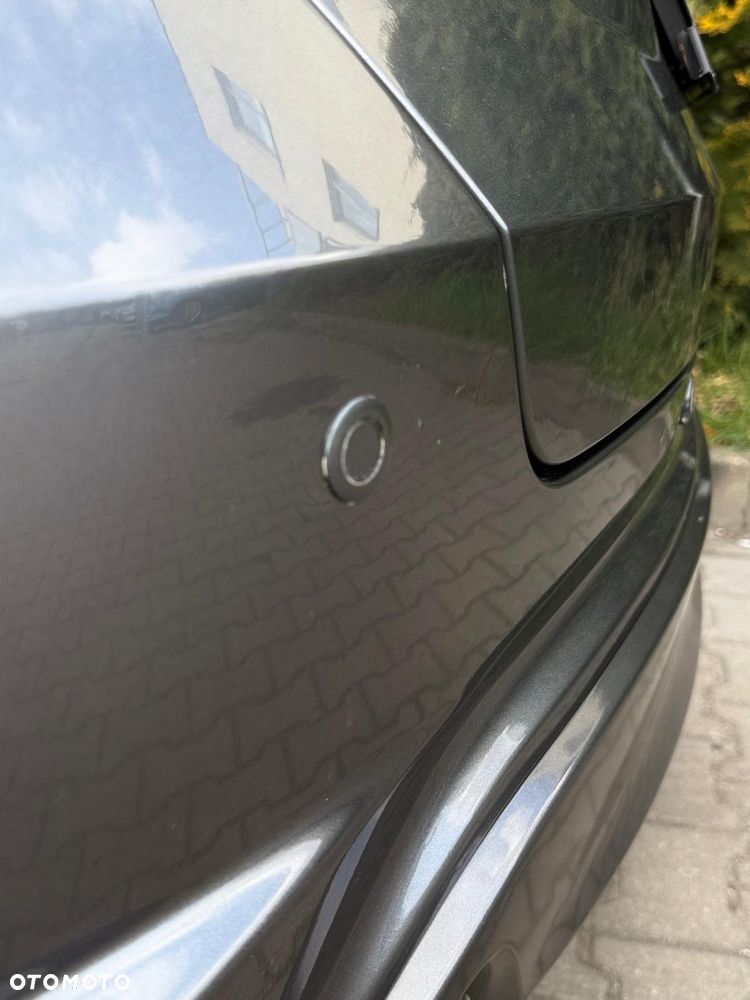 Honda Civic 1.8i-VTEC Automatik Executive - 14