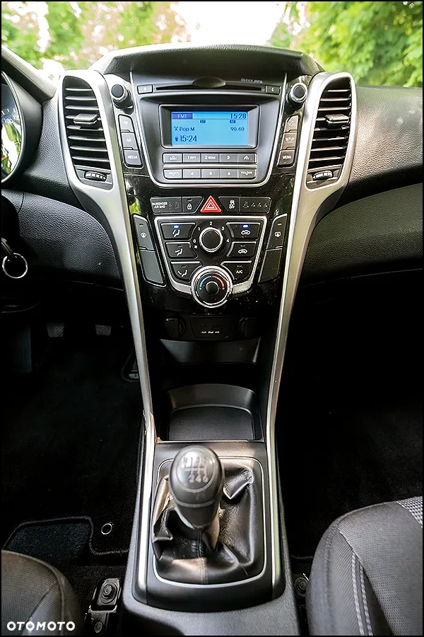 Hyundai i30 - 23