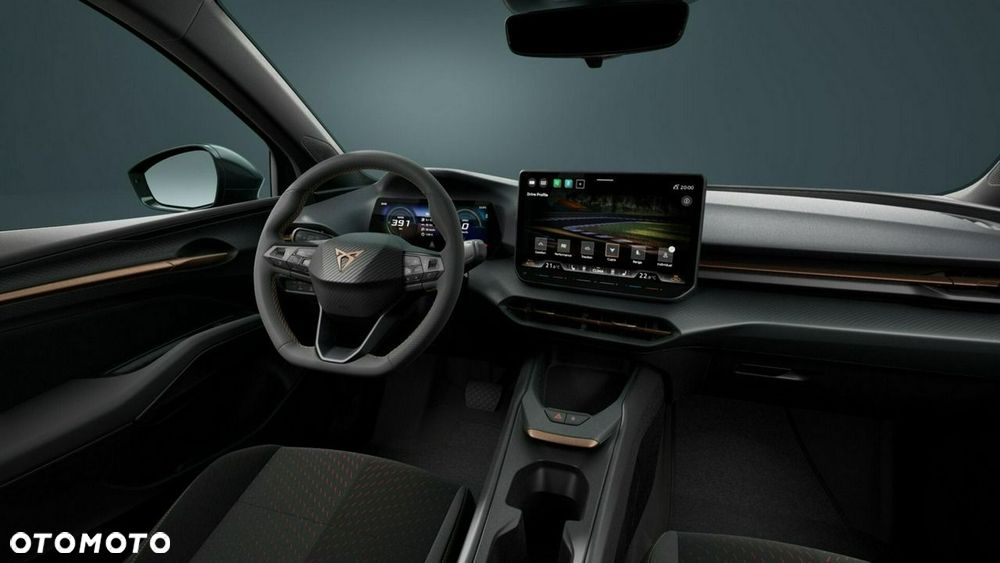 Cupra Raval - 15