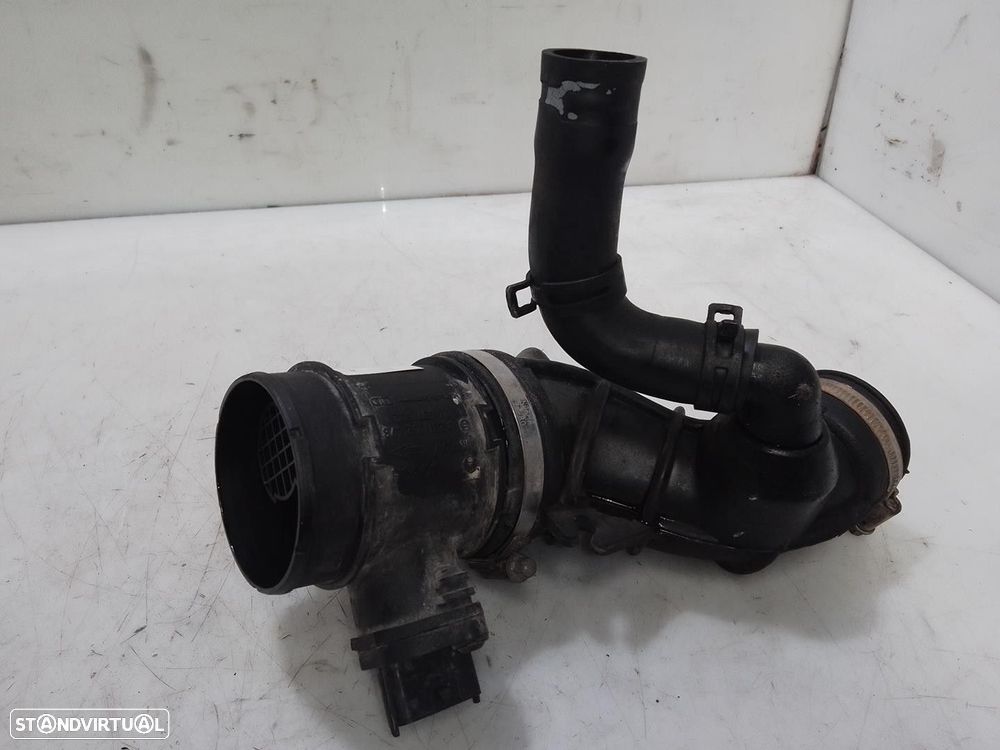 MEDIDOR DE MASSA DE AR OPEL ZAFIRA A LIMUSINA 2001 -0281002478 - 2