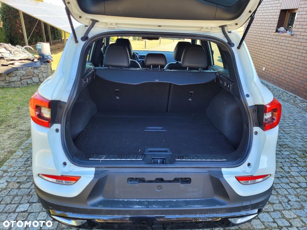 Renault Kadjar TCe 160 EDC GPF BLACK EDITION - 26