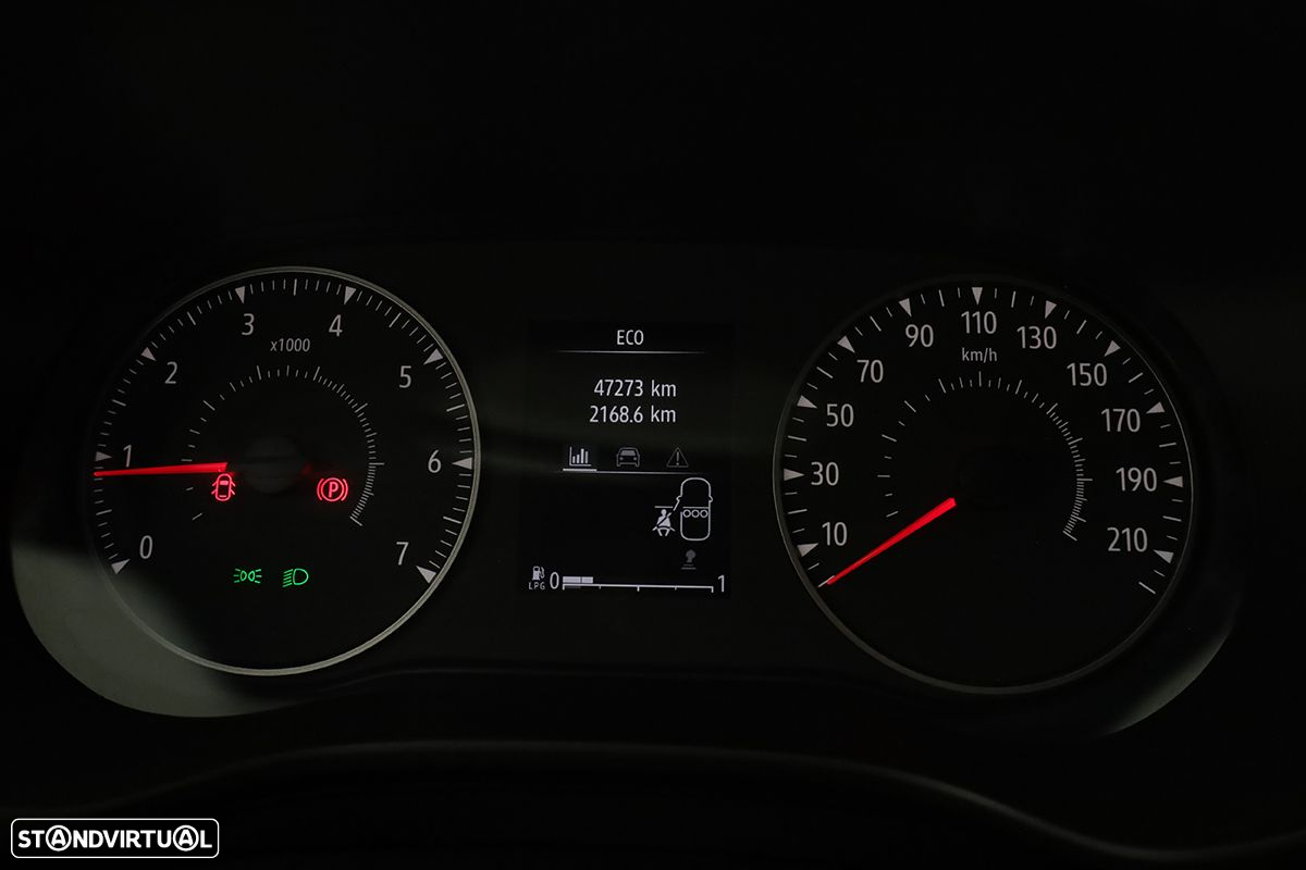 Dacia Jogger 1.0 ECO-G Extreme 7L Bi-Fuel - 15