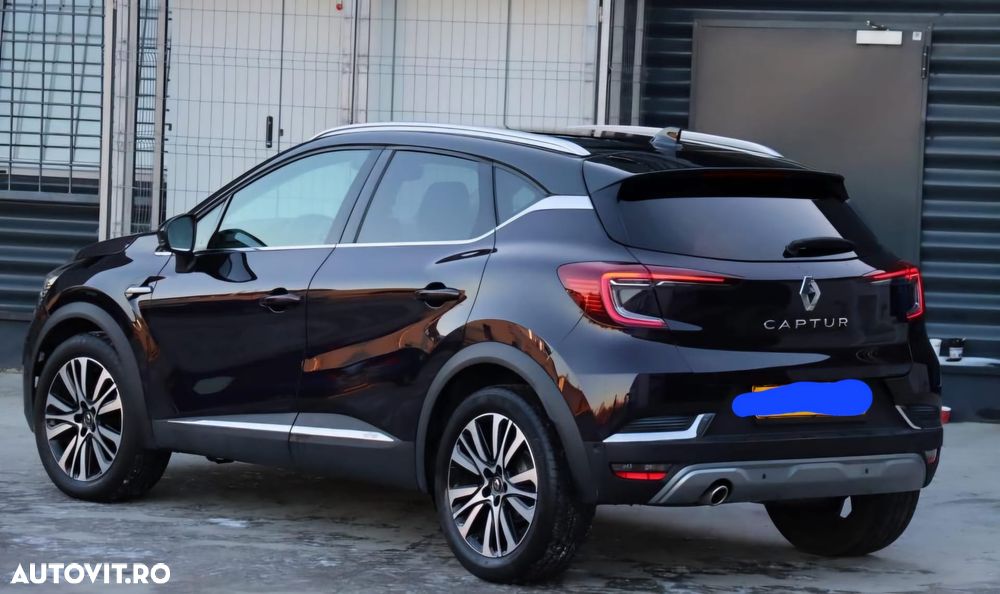 Renault Captur - 2