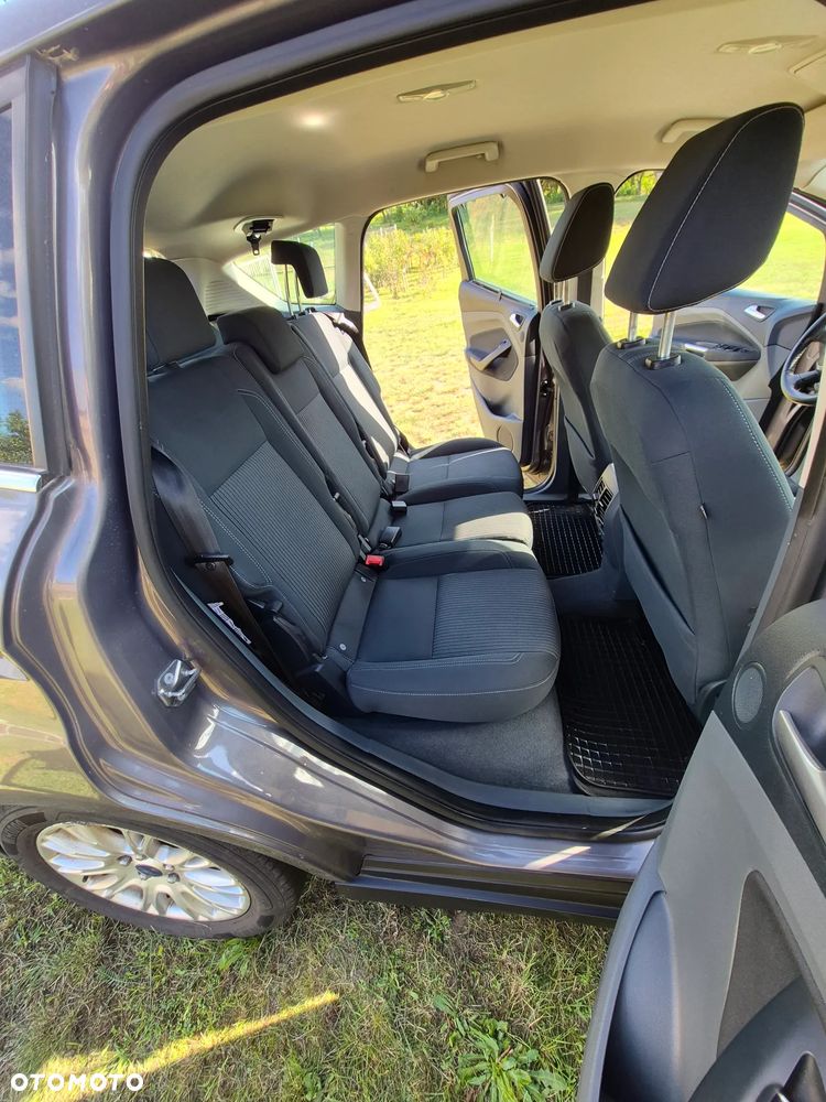 Ford C-MAX 1.0 EcoBoost Start-Stopp-System Trend - 16