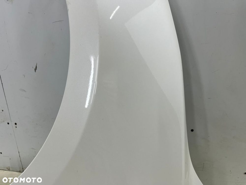 Błotnik Mazda 3 III BM 13-18r. lewy przedni lewy przód zamiennik - 10