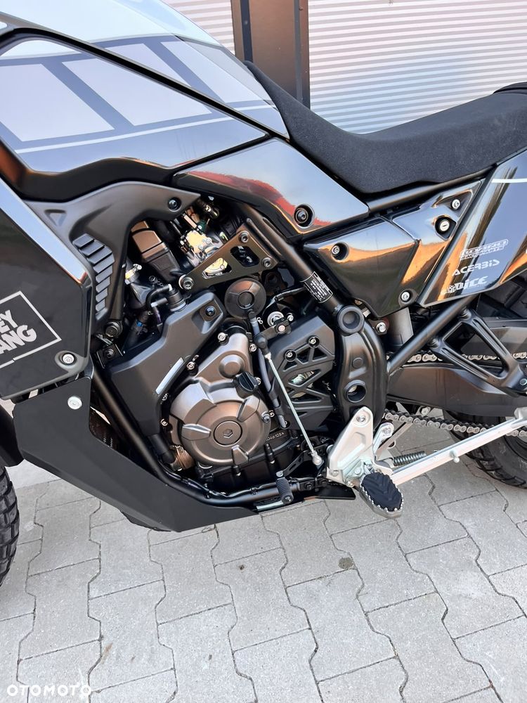 Yamaha Tenere - 20