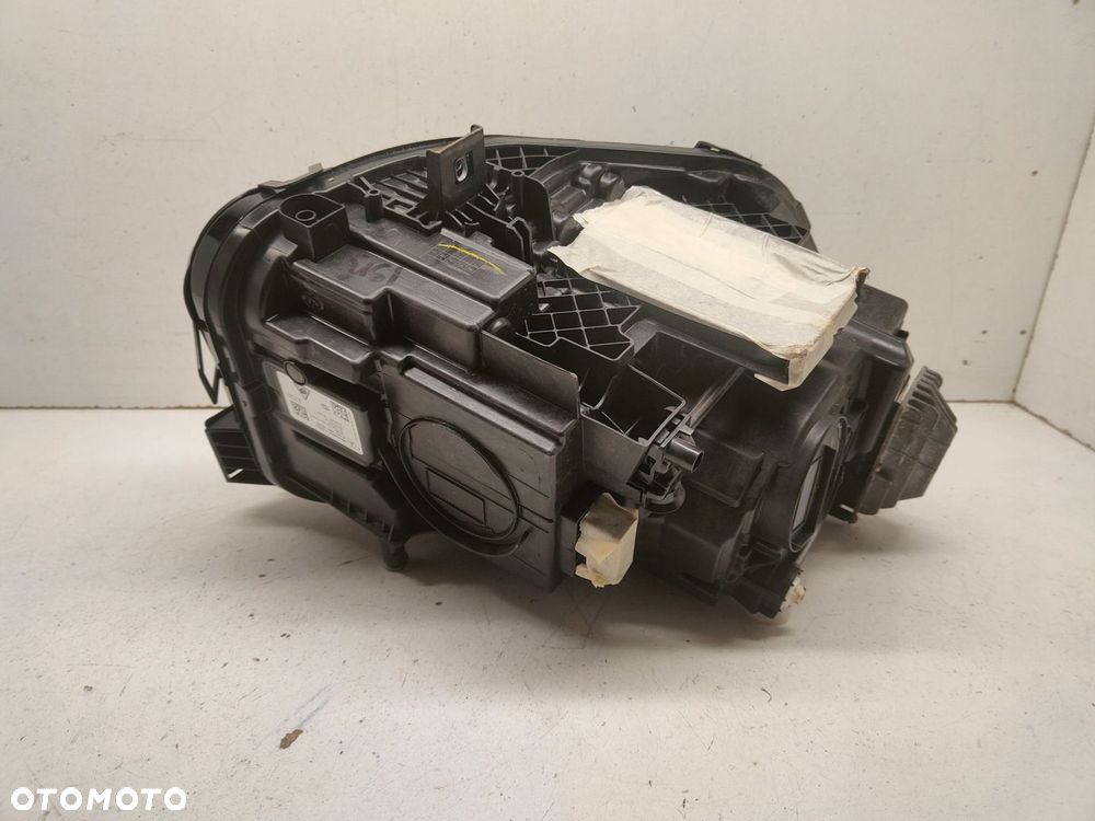 MERCEDES GLB A247 HIGH PERFORMANCE LED LAMPA LEWY PRZÓD A2479061905 - 5