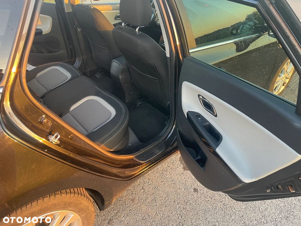 Kia Ceed 1.6 CRDi 128 ISG Dream-Team Edition - 16