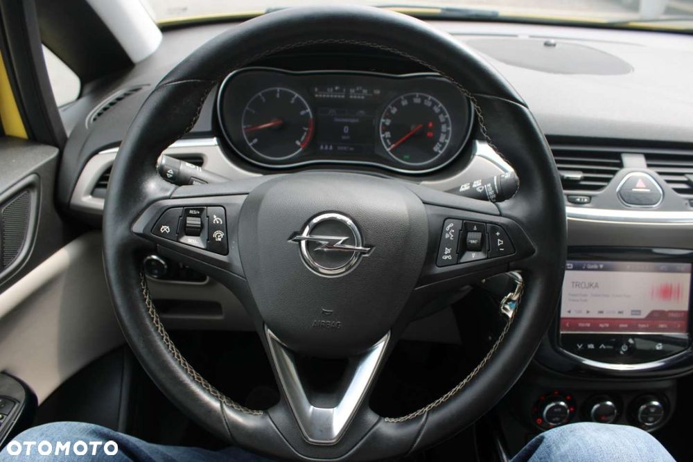 Opel Corsa - 40
