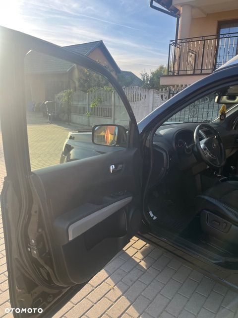 Nissan X-Trail 2.0 dCi LE - 13
