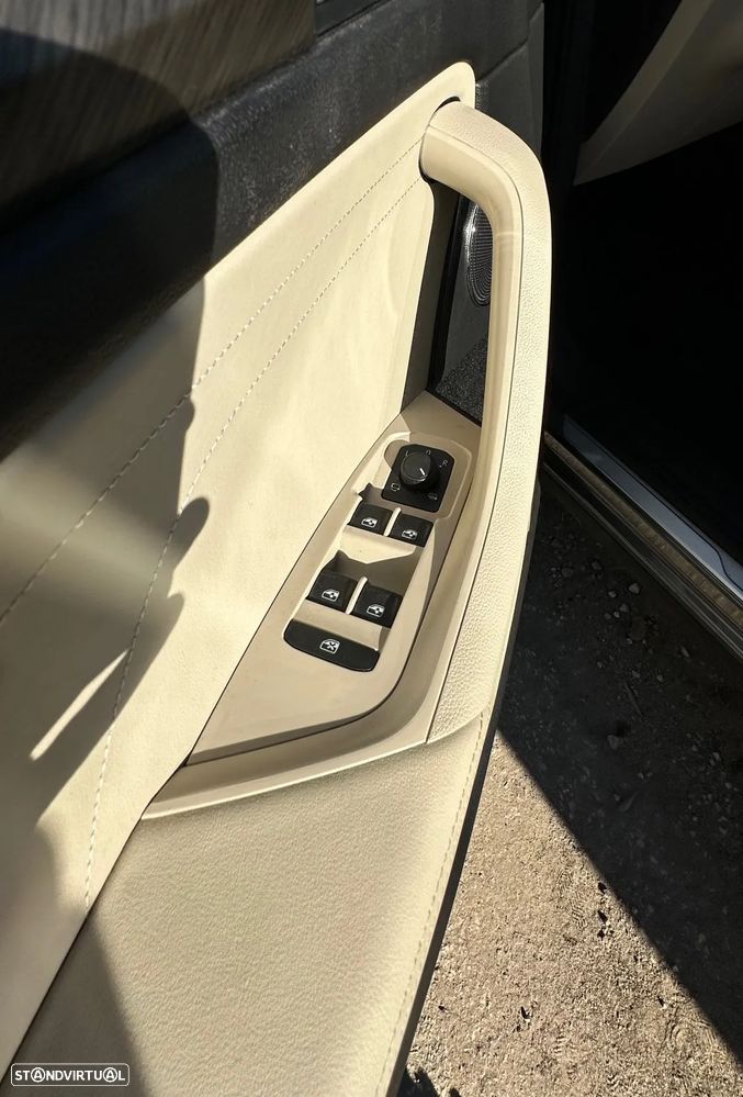 Skoda Kodiaq 2.0 TDI Style DSG - 41