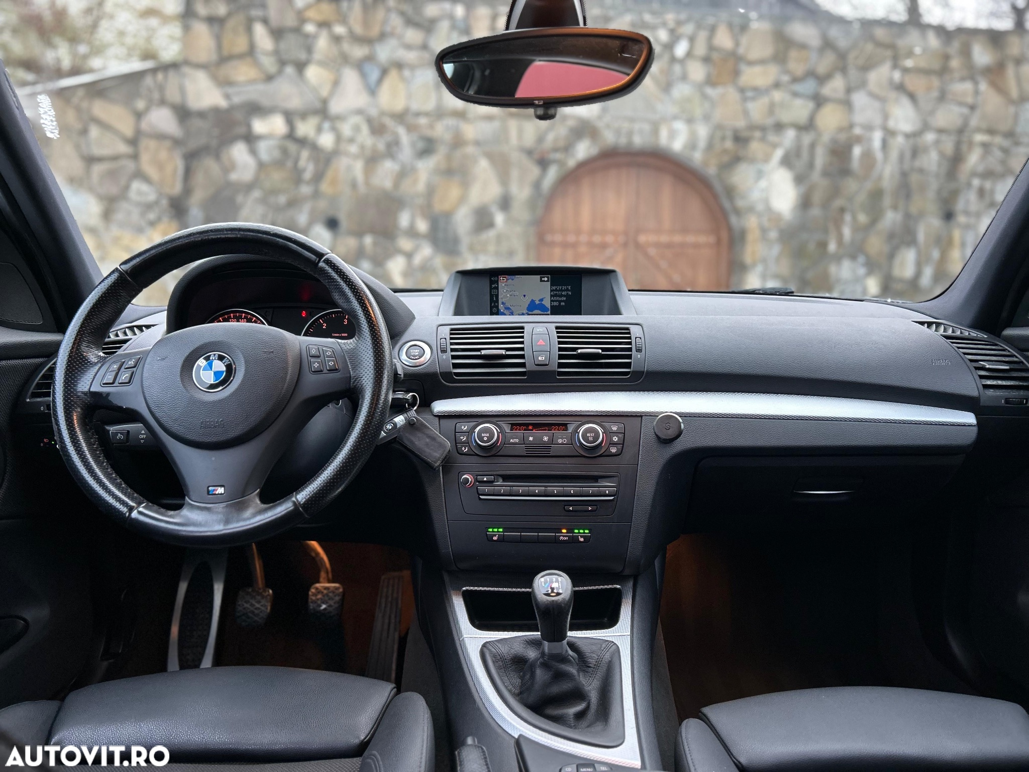 BMW Seria 1 120d - 5