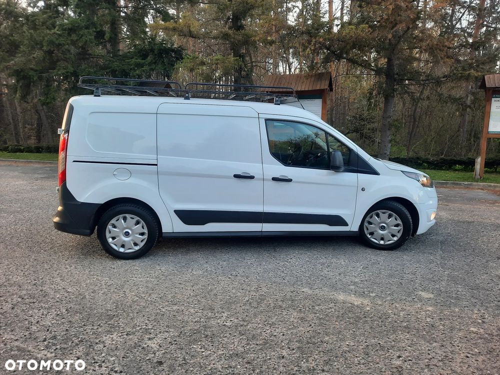 Ford Transit Connect - 13