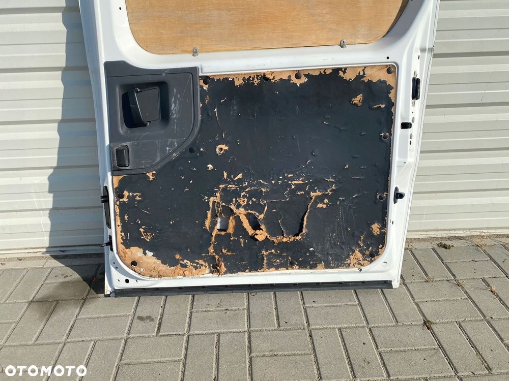 drzwi prawe przesuwne scudo jumpy expert ii eu - 11