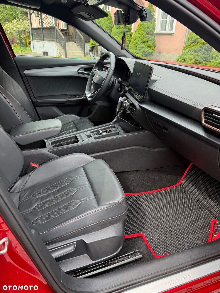 Cupra Formentor 2.0 TSI 4Drive VZ DSG - 11