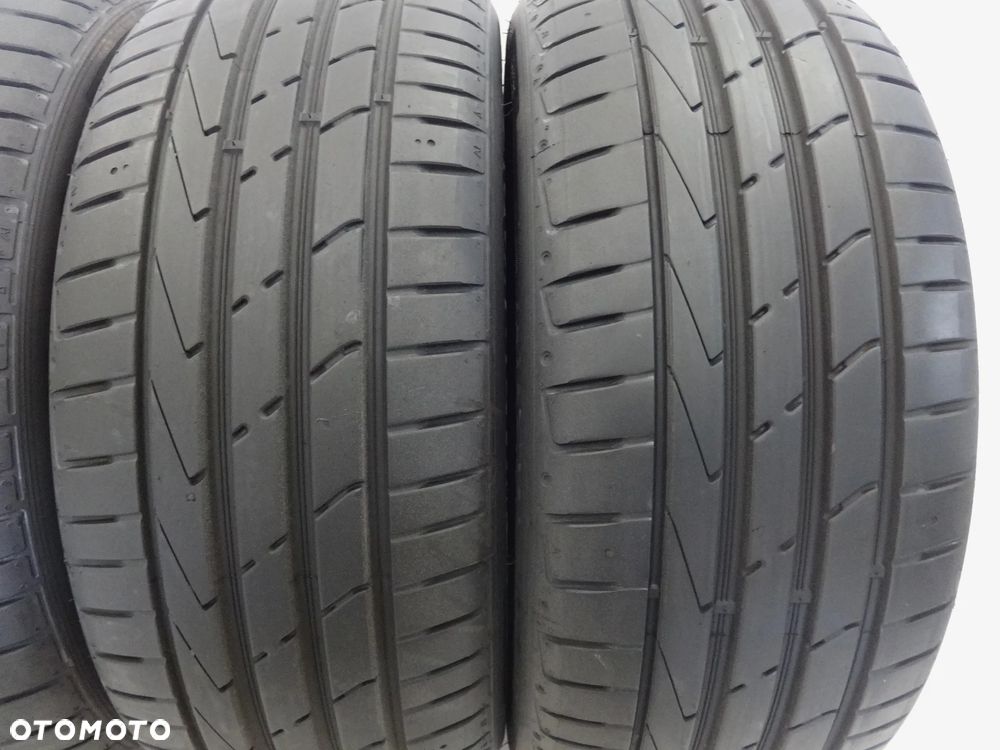 225/45/18 Hankook Ventus S1evo2 - 3
