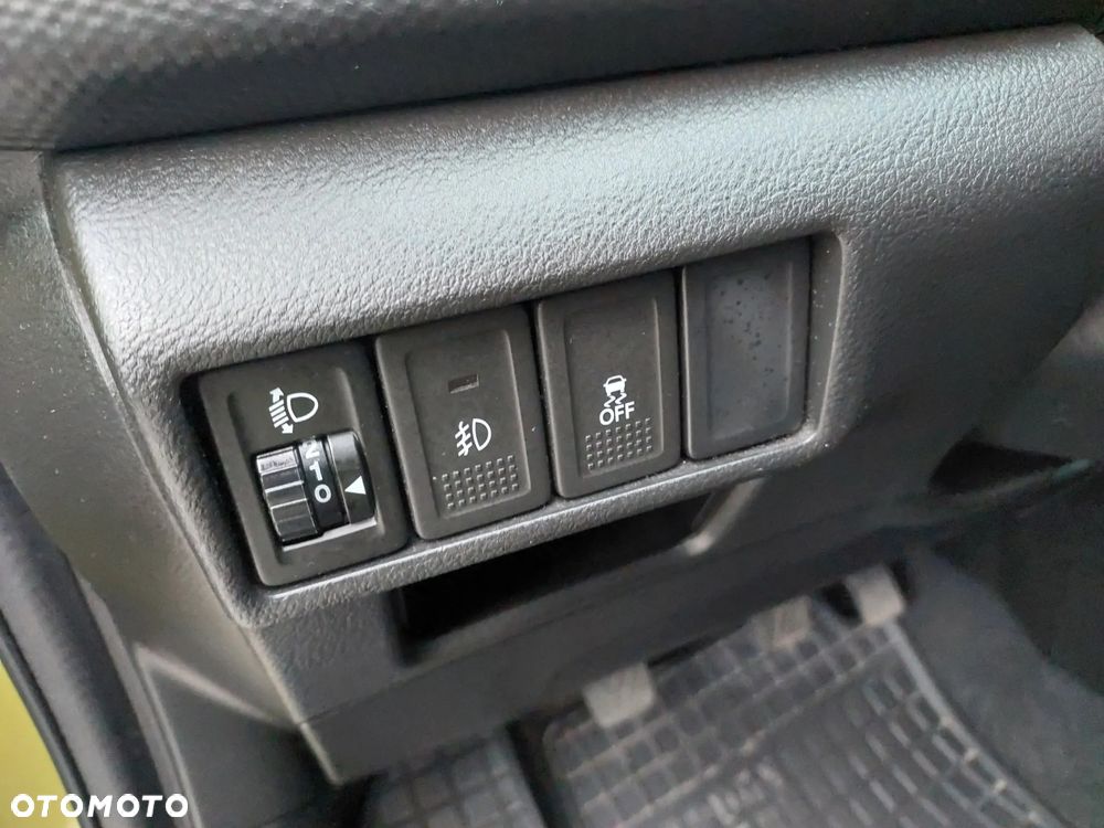 Suzuki SX4 1.6 Premium - 19