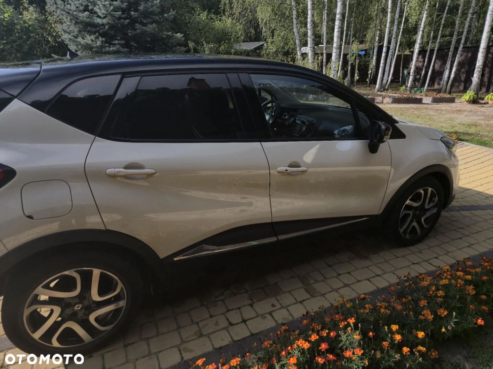 Renault Captur - 10