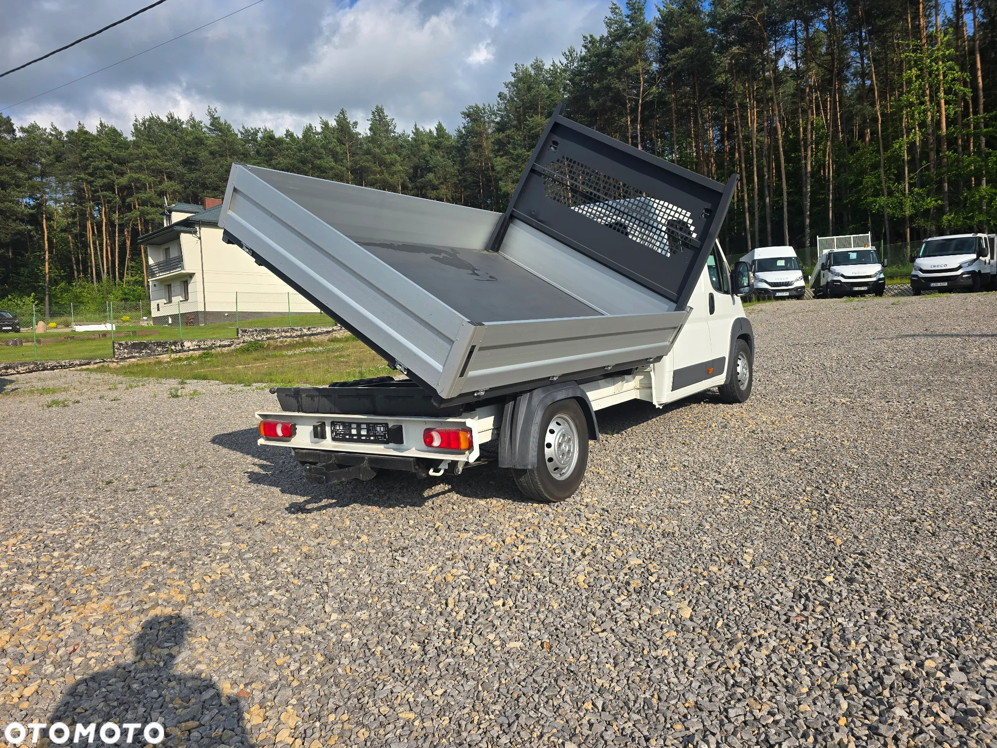 Peugeot BOXER - 8