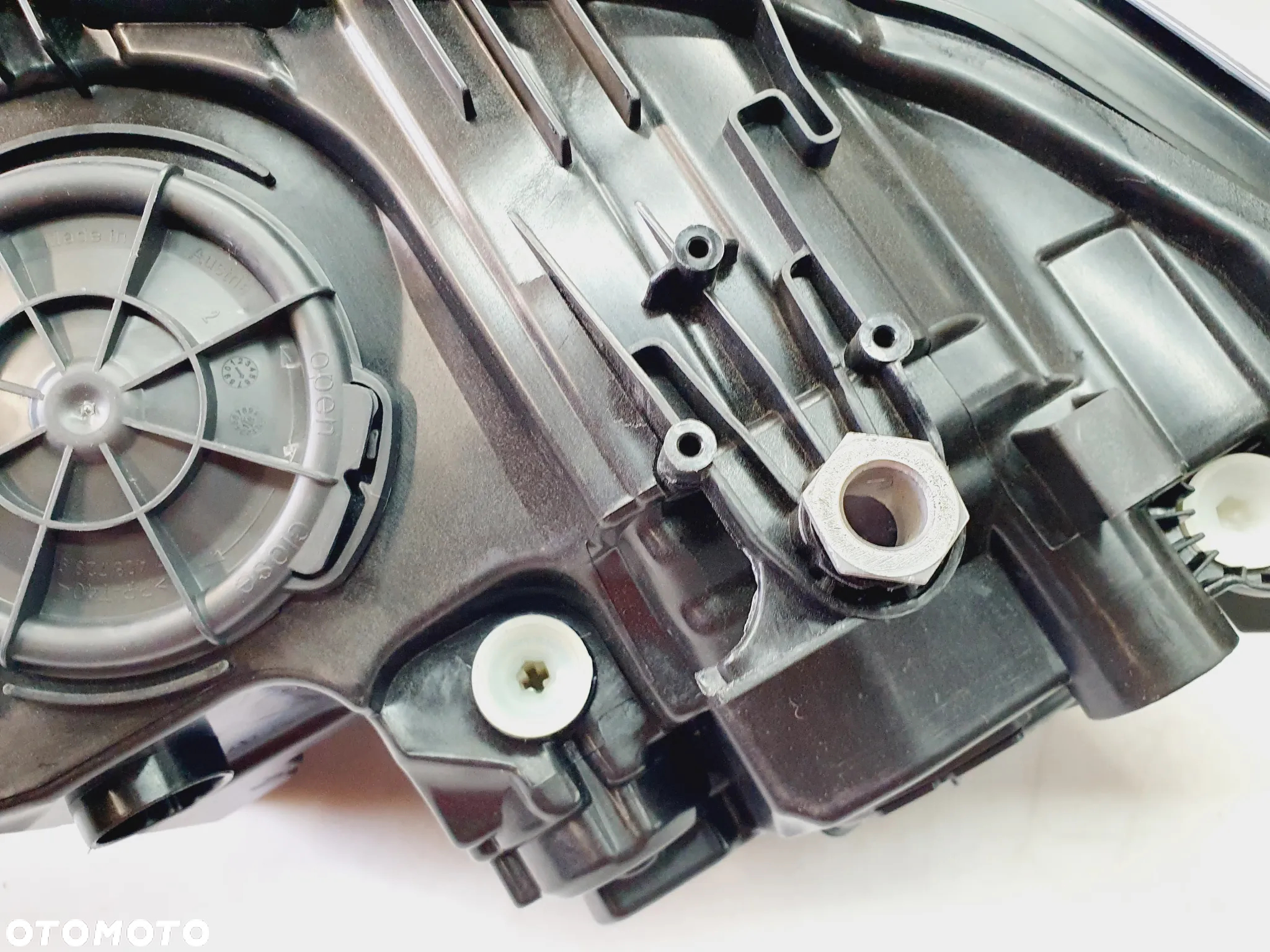 BMW 5 G30 G31 LAMPA PRZOD LEWA PRAWA ADAPTIVE LED - 6