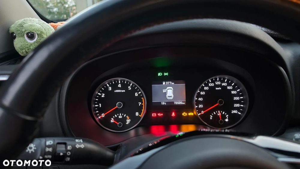 Kia Sportage - 8