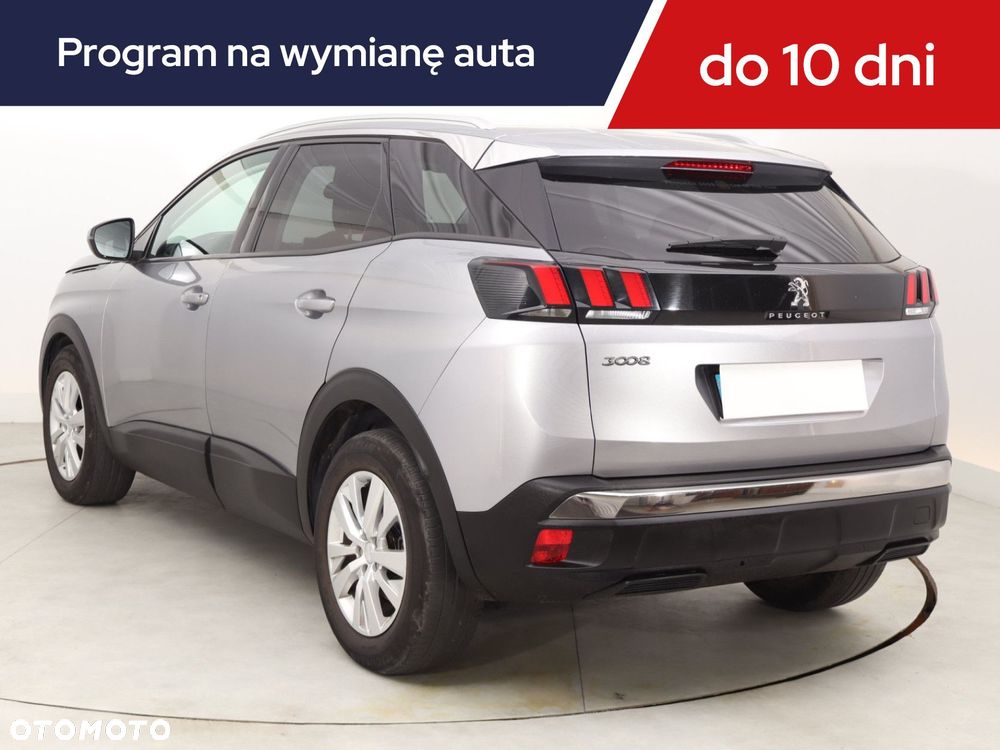 Peugeot 3008 - 6