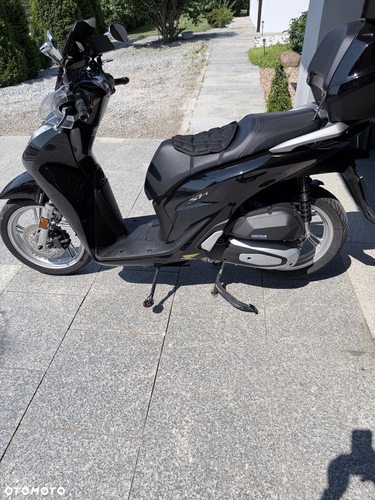 Honda SH - 3