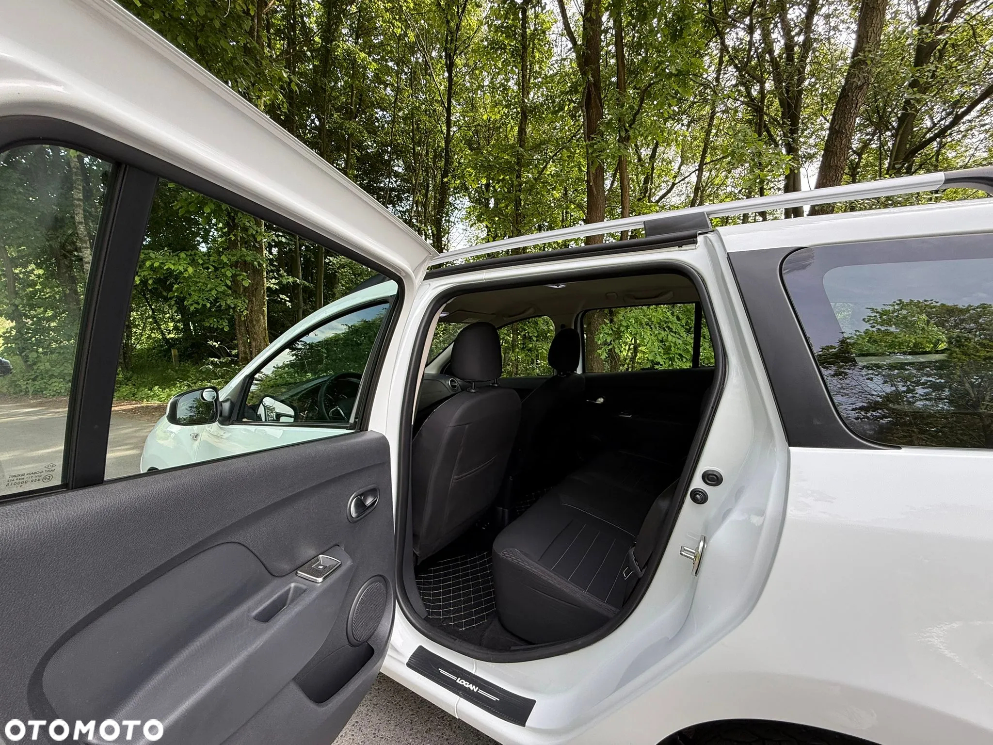 Dacia Logan MCV 1.0 TCe Laureate S&S - 27
