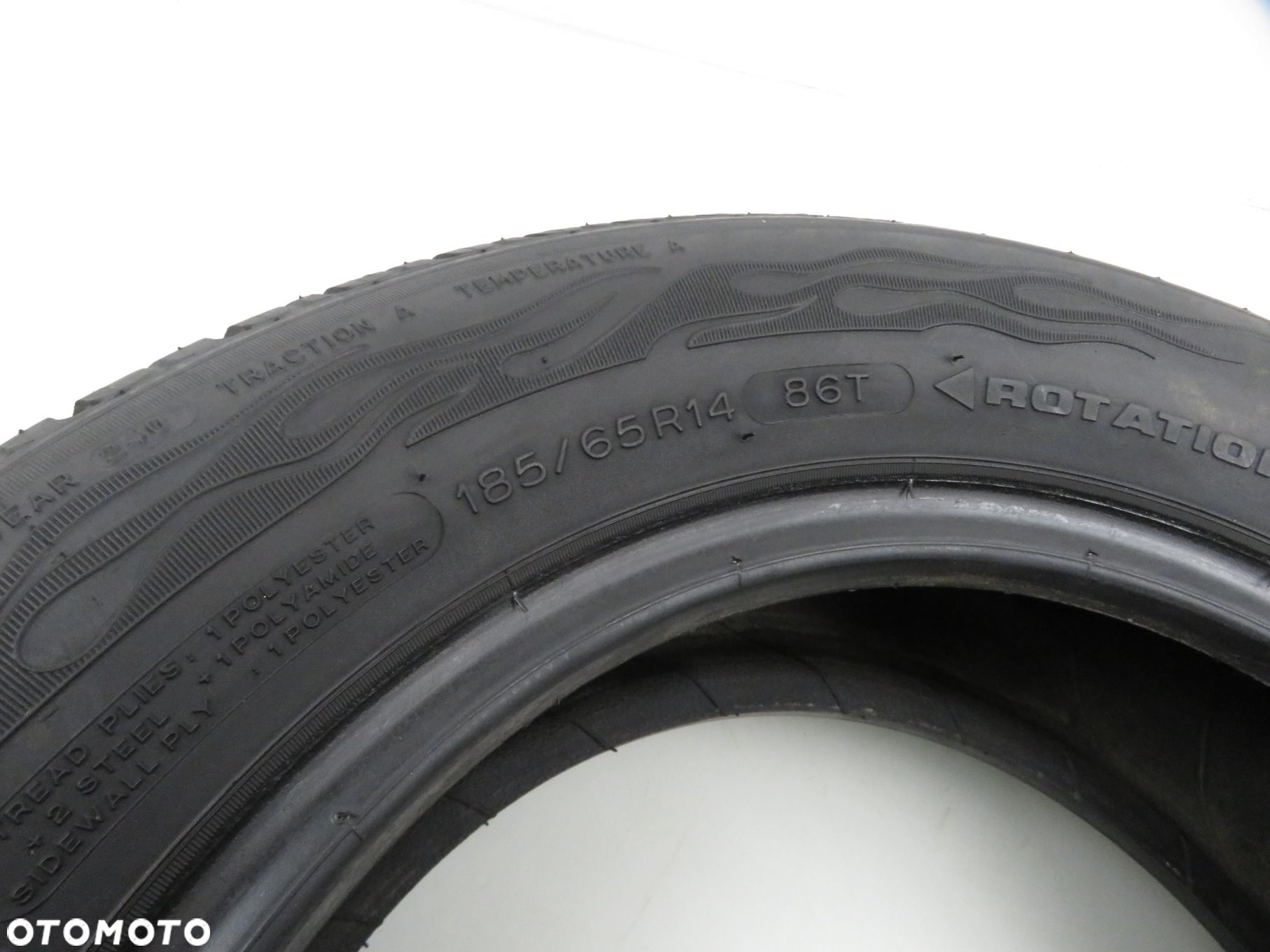 185/65 R14 86T OPONA LETNIA GFGoodrich g-Grip - 3