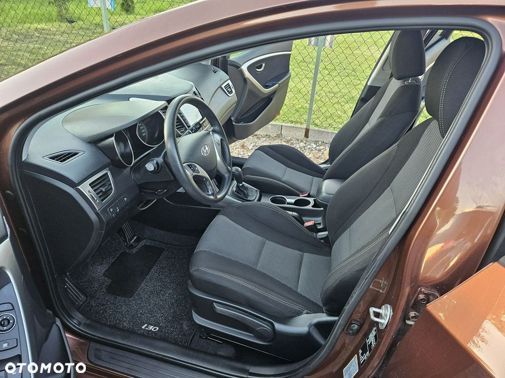 Hyundai i30 - 7