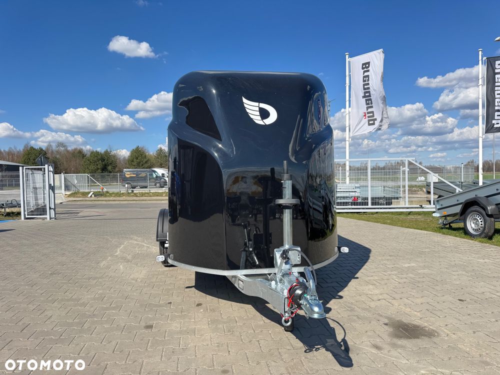 Debon Cargo 1300 + drzwi boczne - 15