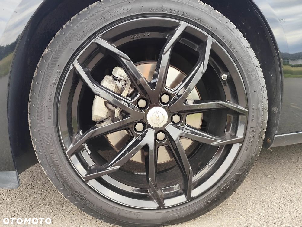 Opel Insignia 2.0 Automatik Innovation - 20