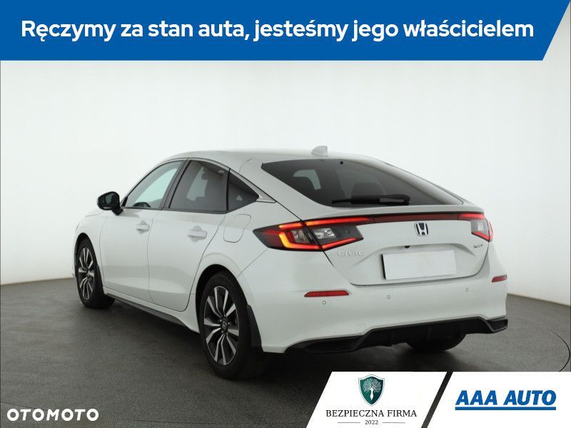 Honda Civic - 6