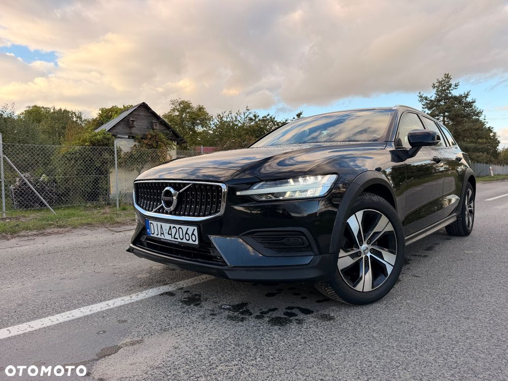Volvo V60 - 9