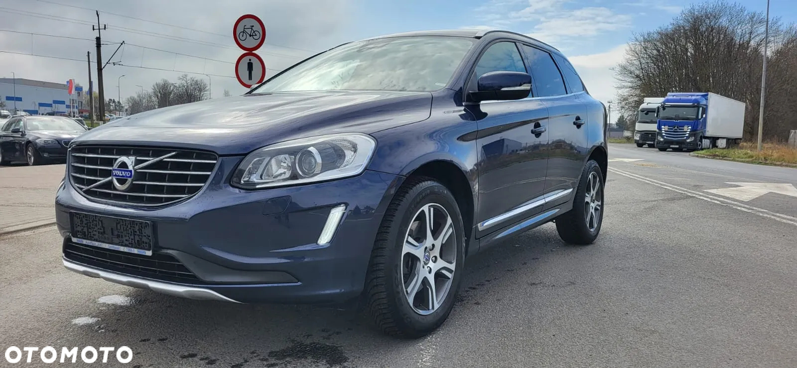 Volvo XC 60 - 26