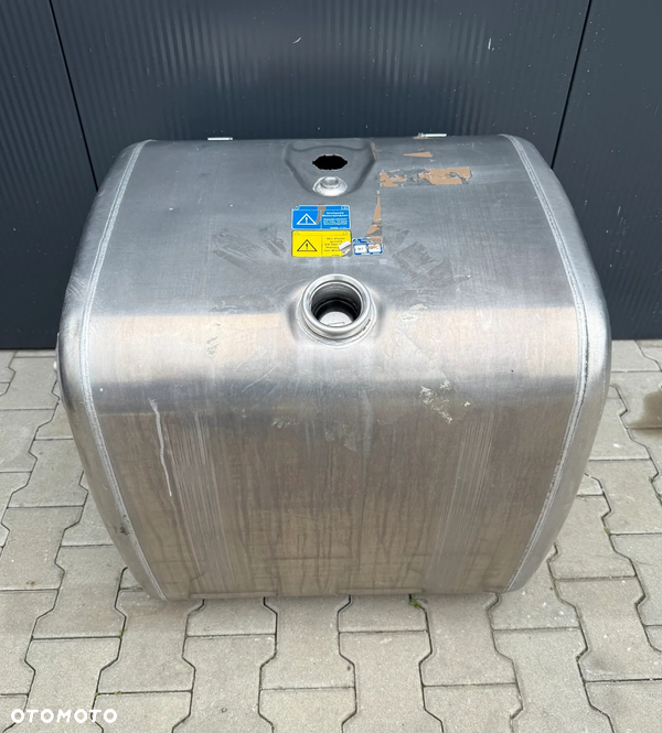 ZBIORNIK SCANIA 310L 2758511