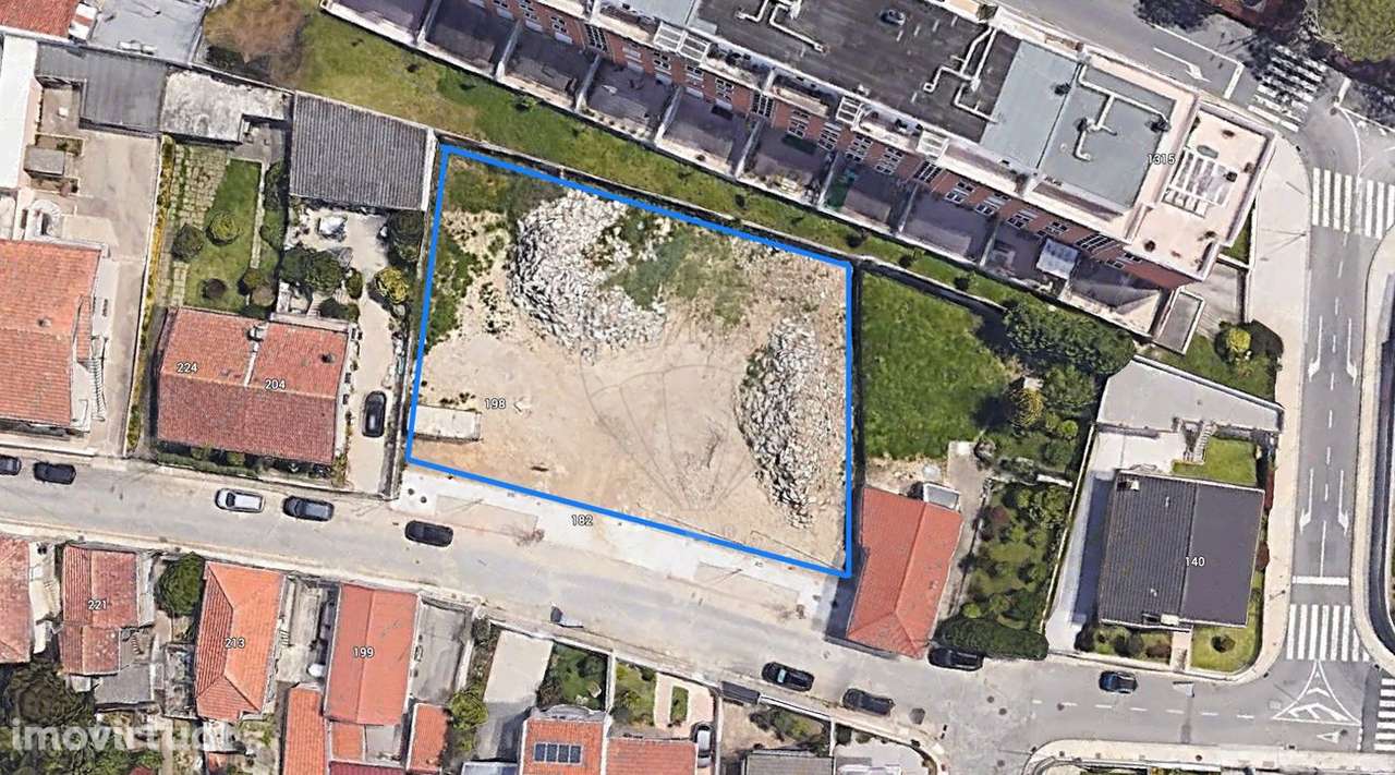 Terreno  para venda - Grande imagem: 2/8