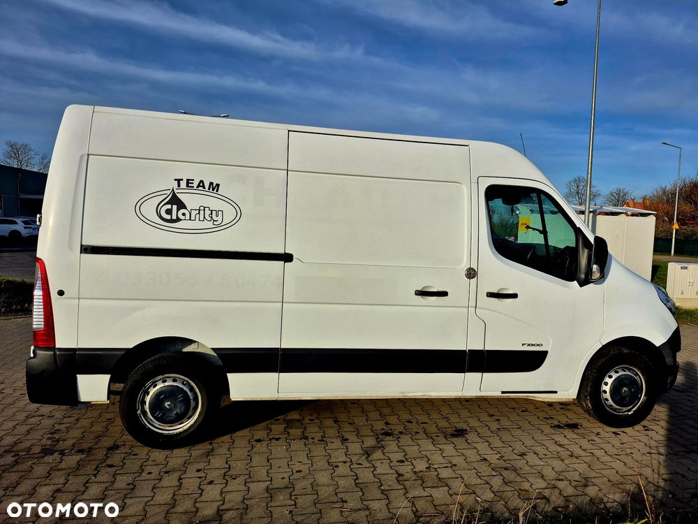 Renault Master FAP L2H2 - 6
