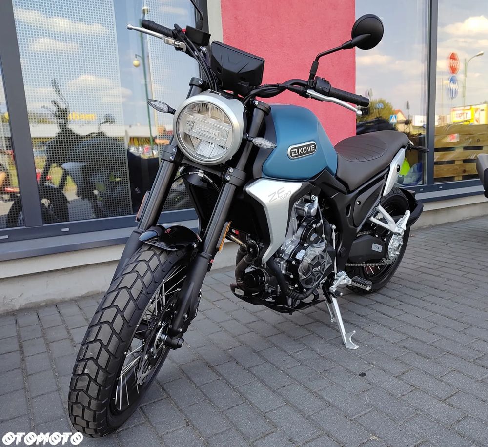 Kove 510F