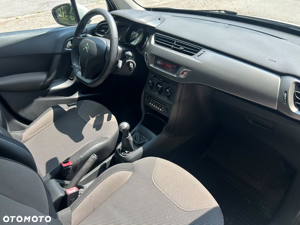 Citroën C3 1.2 PureTech Selection - 10