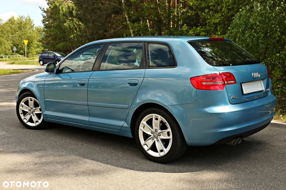 Audi A3 - 23