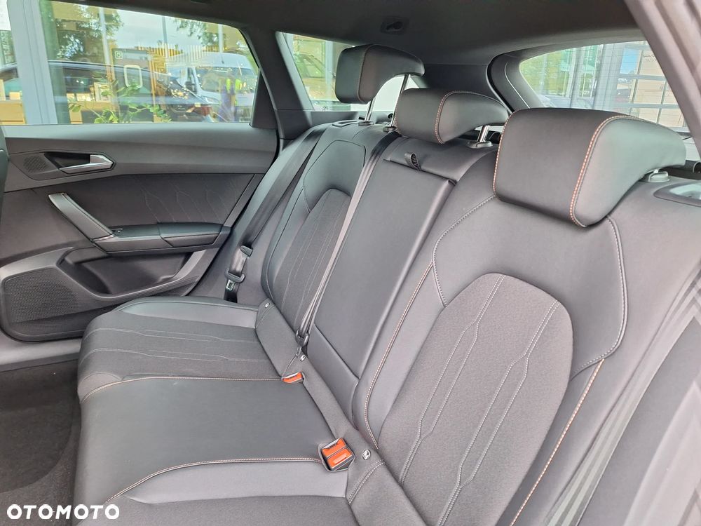 Cupra Leon Sportstourer - 13