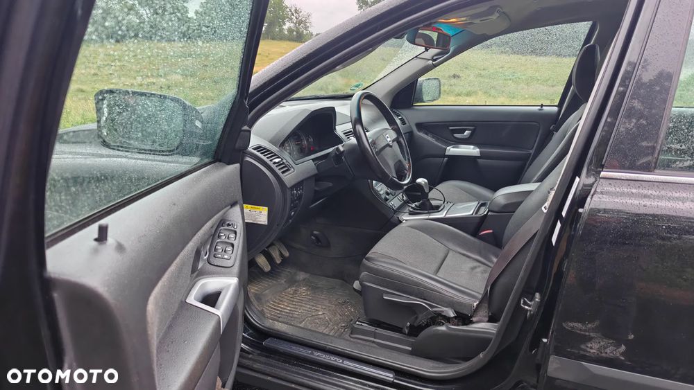 Volvo XC 90 D5 Momentum - 15