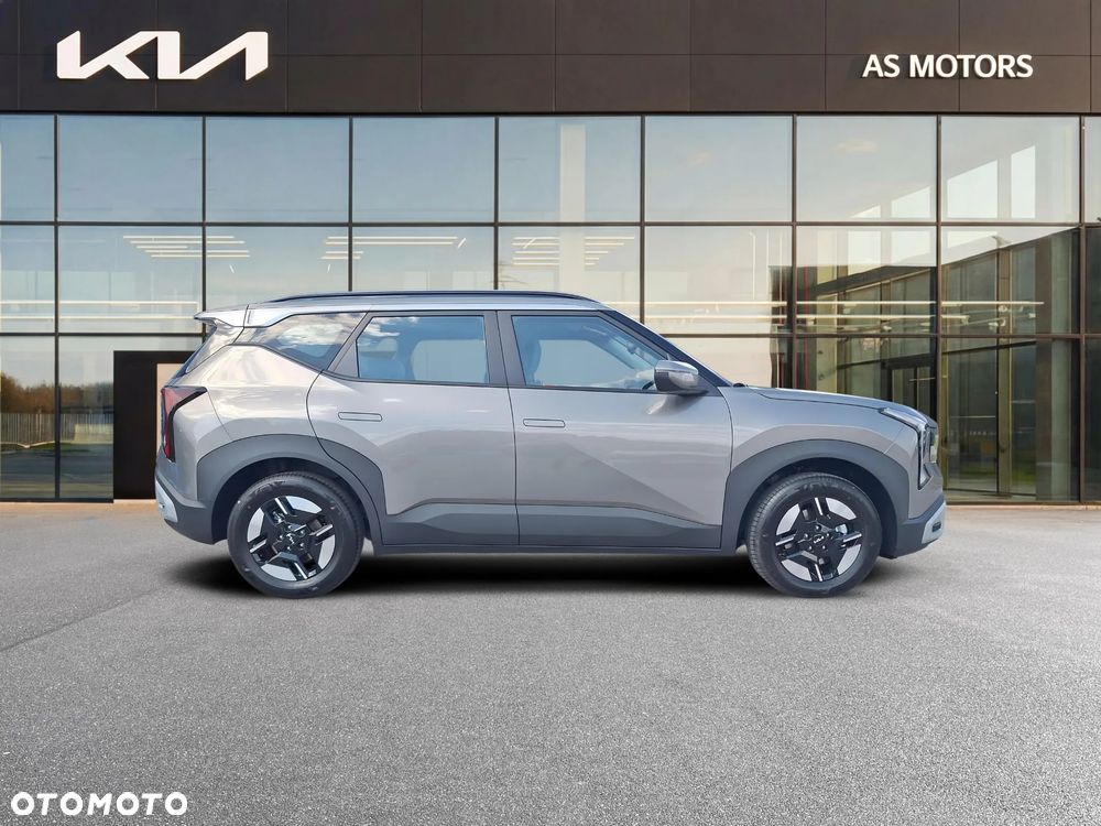 Kia Seltos 1.6 T-GDI M DCT - 8