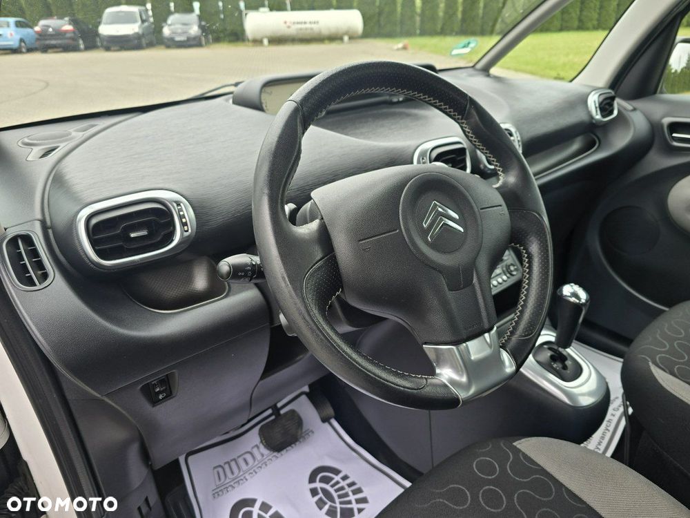 Citroën C3 Picasso - 18