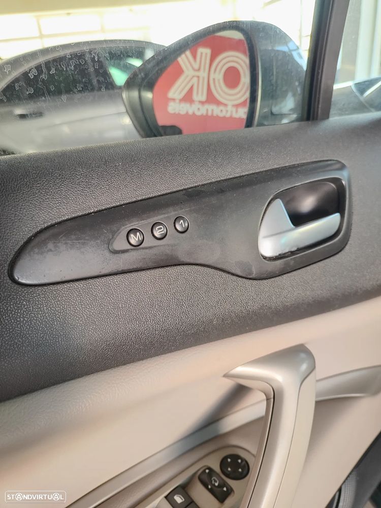 Citroën C5 Tourer 2.0 BlueHDi Exclusive EAT6 - 23