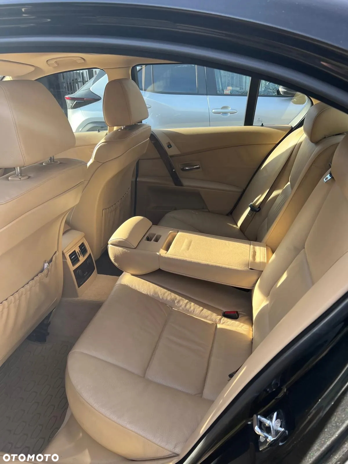 BMW Seria 5 - 10