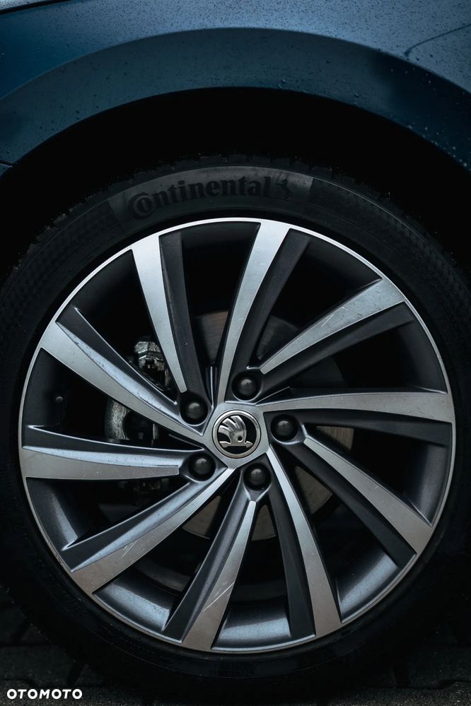 Skoda Octavia - 18